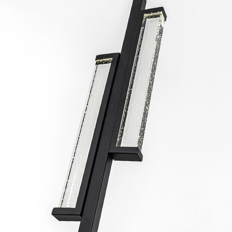 Подвесной светильник 11 см, 6W, 4000К MODELUX ML.89160.1 BK черный