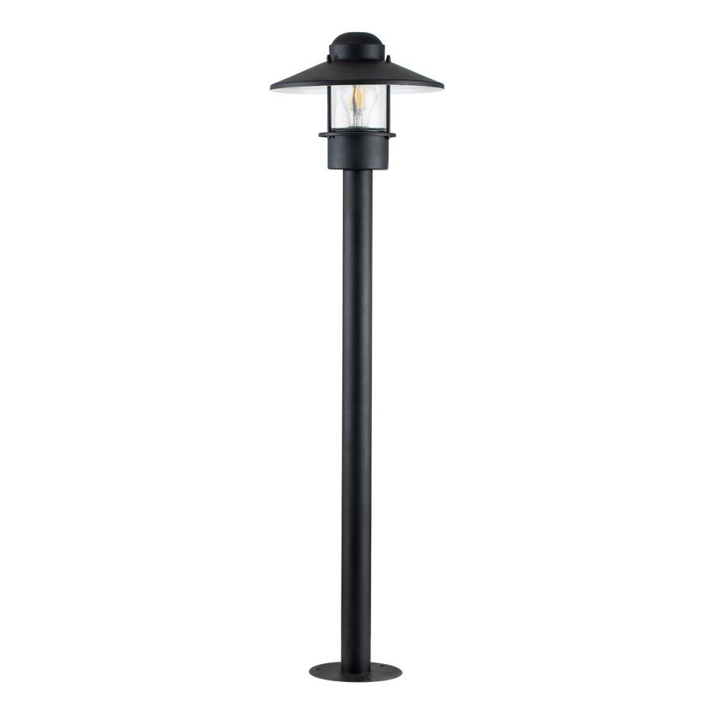 Фонарный столб Elstead Lighting, Арт. KLAMPENBORG-BOL-BK