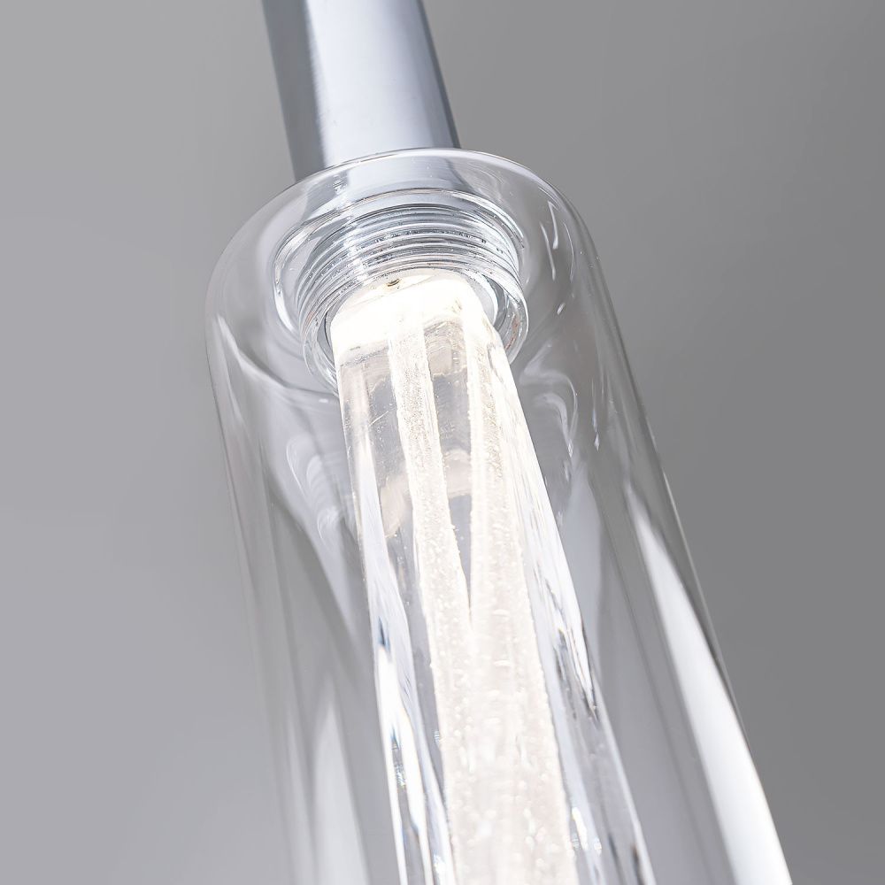 Подвесной светильник MODELUX ML.88930.1 CR