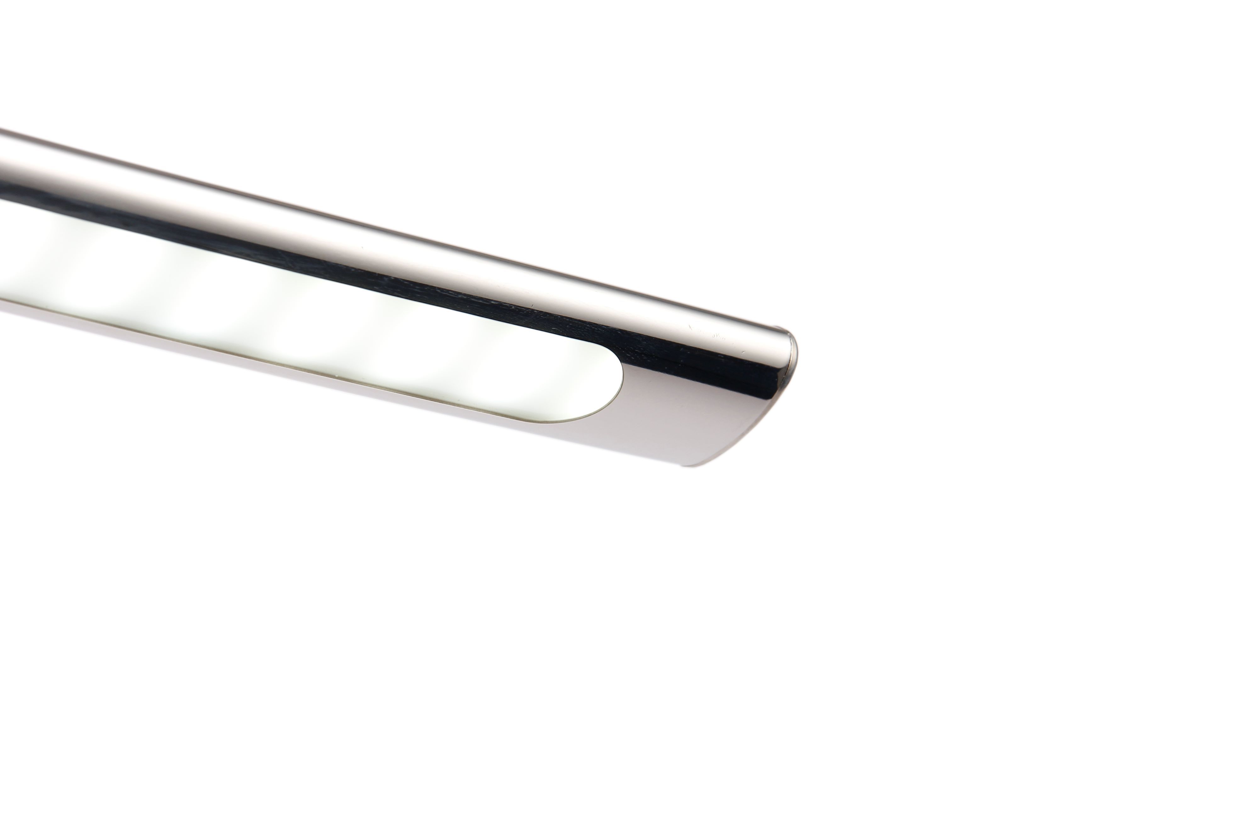 Подсветка 55 см, LED 12W 4000K хром Zortes Blowe ZRS.63237.12