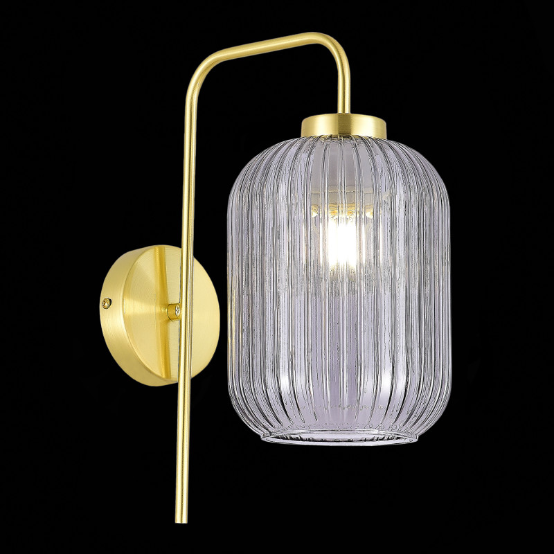 Бра ST LUCE GRAN SL1154.321.01 Латунь