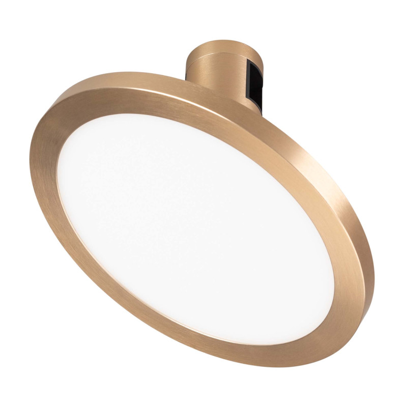 Светильник на шине Arlight 039293 *16*6,5 см, 12W, белый (теплый)K,