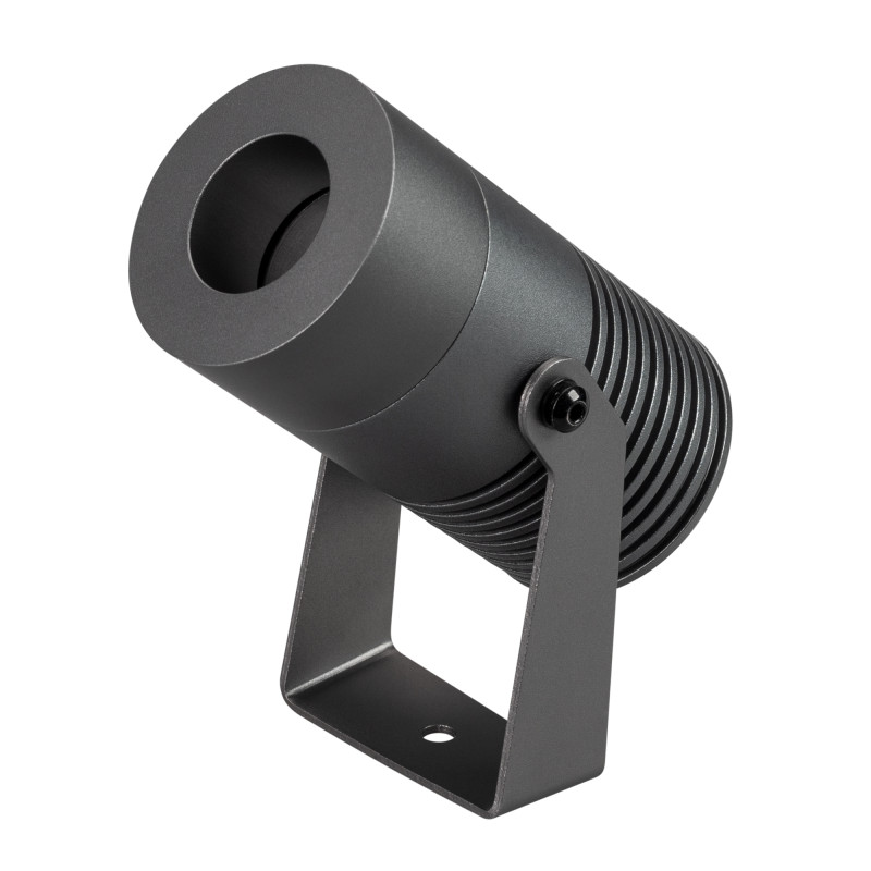 Прожектор Arlight 035892 6,1*6,1*11,5 см, 12W, белый (теплый)K,