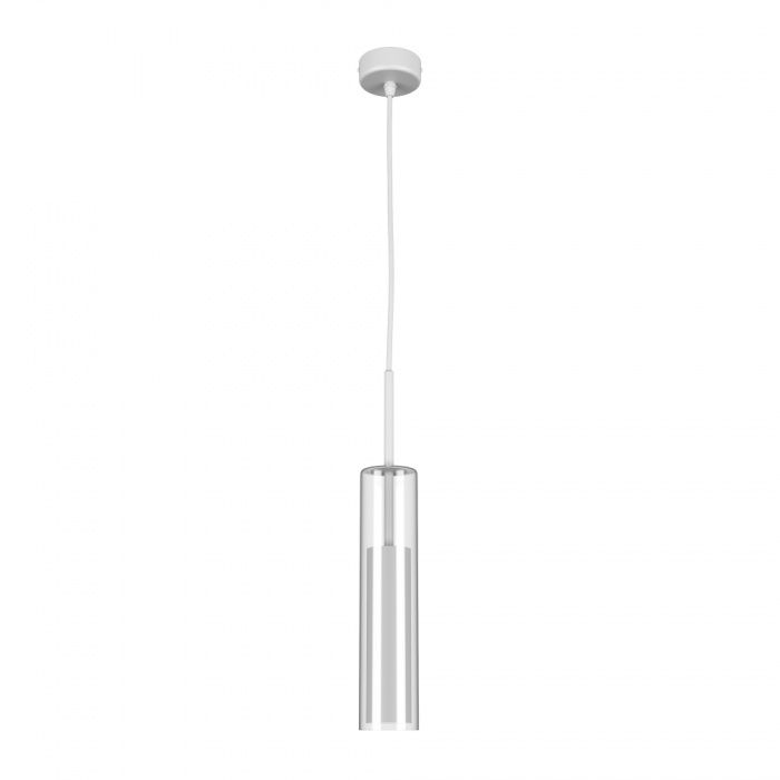 Подвесной светильник Lightstar Cilino 756016, белый