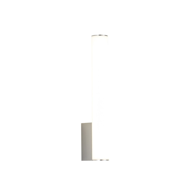 Светильник настенный 4 см, 6W 3000K ST LUCE CURRA SL1599.161.01 Хром