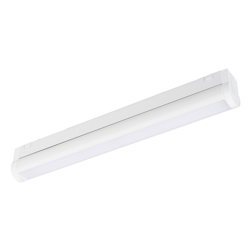 Светильник на шине Arlight 044450 30,5*3*4,6 см, 12W, белый (дневной)K,