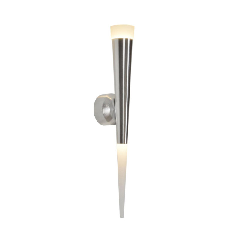 Бра 7*44 см LED*7 W, 3000 К Citilux Вегас Алюминий CL227310
