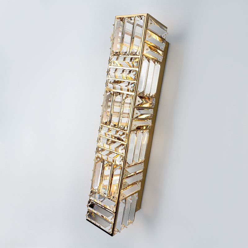 Настенный светильник MODELUX ML.556.03 GD