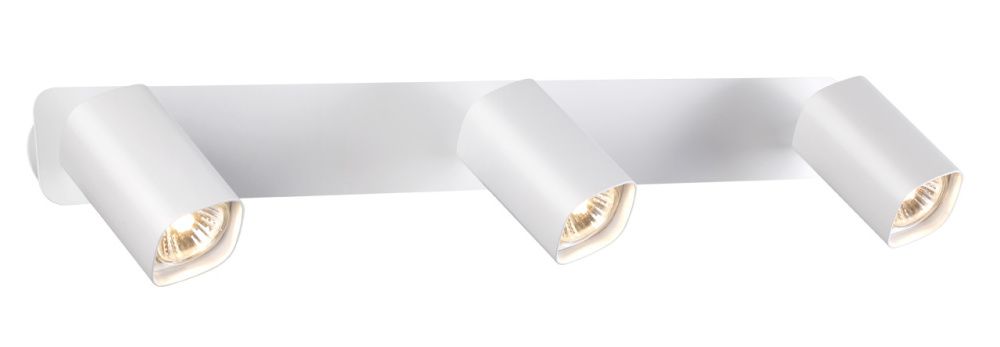 Спот Novotech Gusto 370555 белый