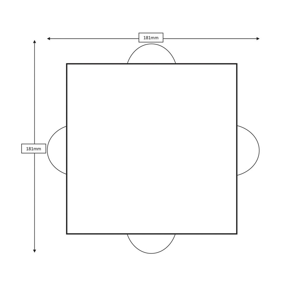 Настенный фонарь Elstead Lighting, Арт. AGNER-4W