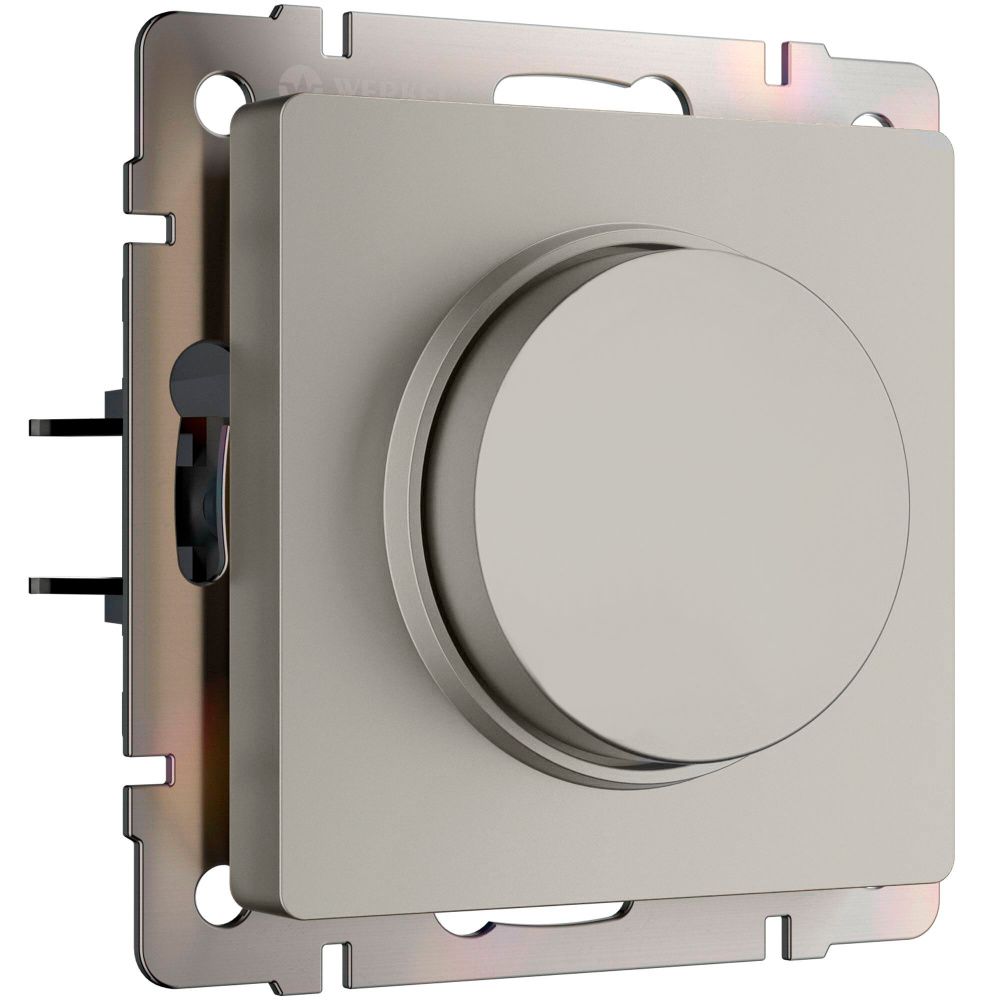 W1242004 Диммер, дымчатый Werkel, 4690389211959