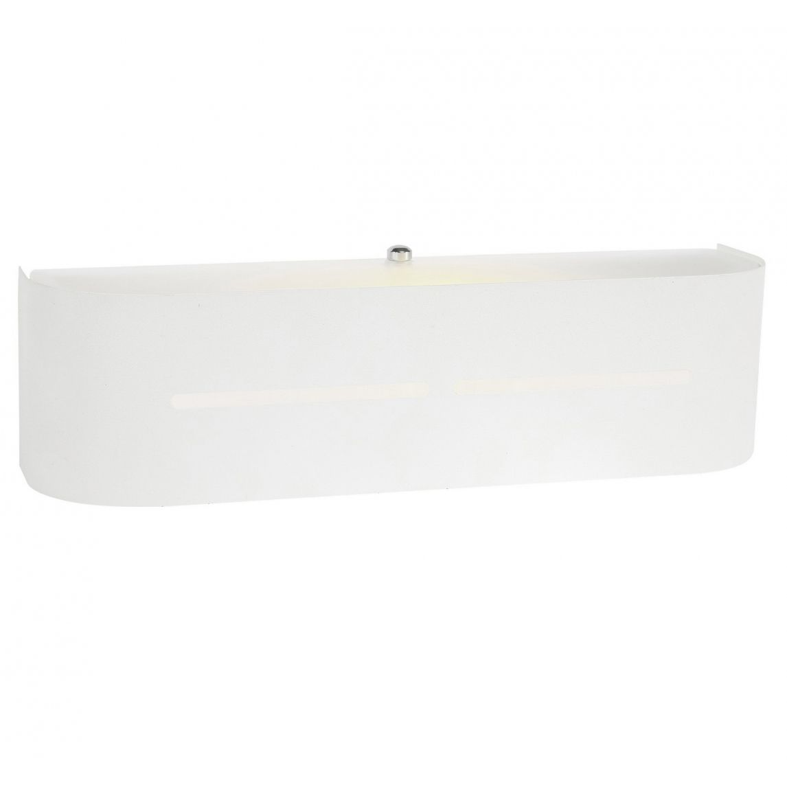 Бра Arte lamp Cosmopolitan A7210AP-1WH белый, 30 см