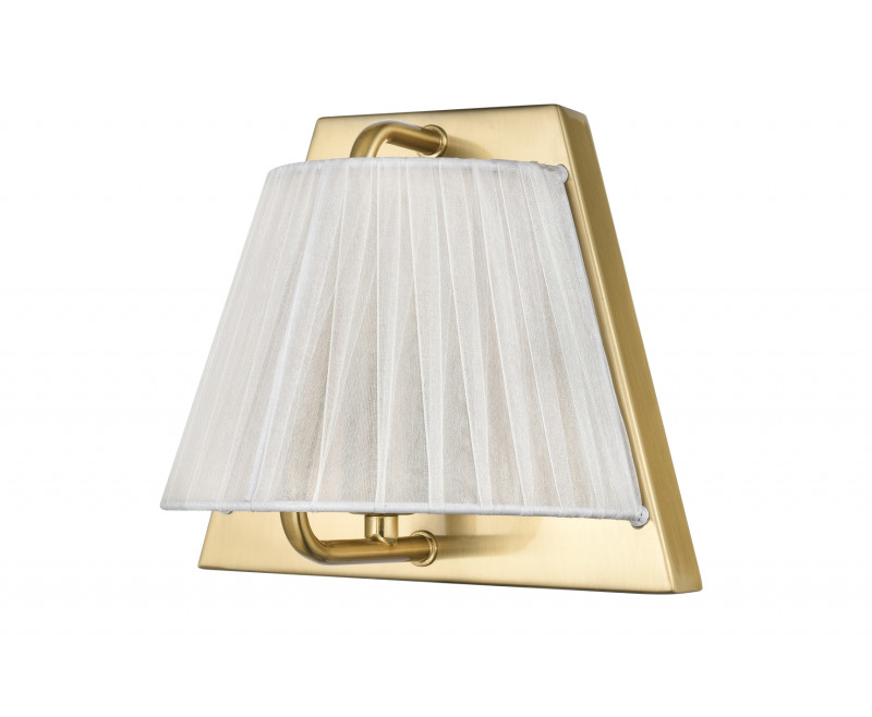 Бра Vele Luce Isabella VL4254W01, золото