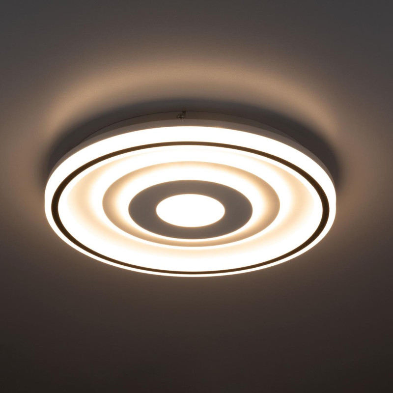 Светильник RGB Citilux Квест CL739190E
