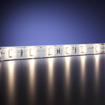Светодиодная лента Ultra 24В 2835 7,2Вт/м 4000К 5м IP65 201028 Maytoni  Led Strip, цена за метр, отгружается по  5 м