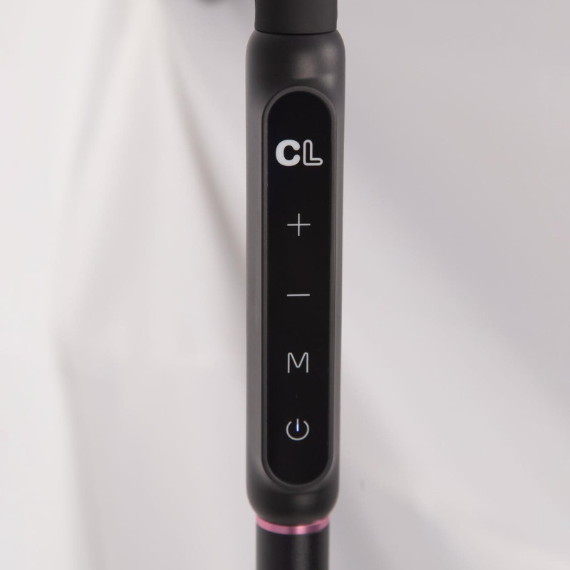 Торшер 13W 2800K-5500K Citilux Марк CL804021 черный 