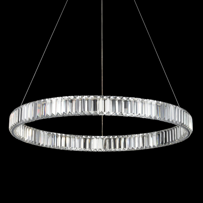 Люстра Citilux CL338181 Чезаре Хром