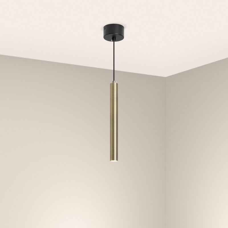 Подвесной светильник Arlight 038648 *3*184 см, 9W, белый (дневной)K,