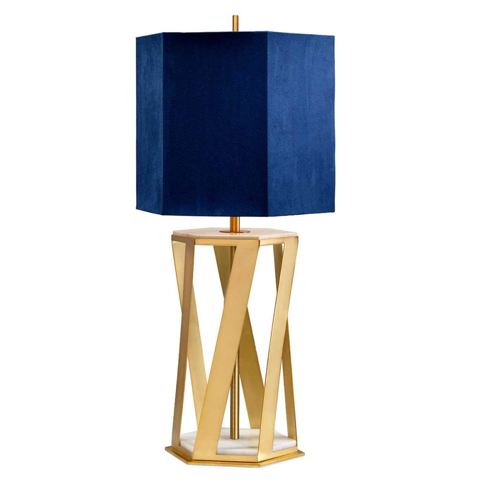 Настольная лампа Elstead Lighting, Арт. APOLLO-TL