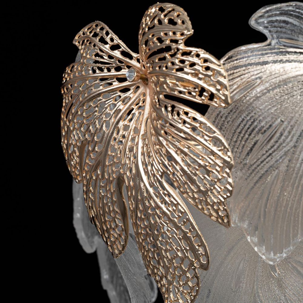 Светильник 50 см, Citilux DRYAD CL305150, золото