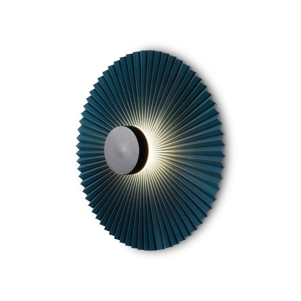 Бра 40*40*-40 см, 1*LED*8W, 3000K, Freya  FR5634WL-L6DB1, Черный