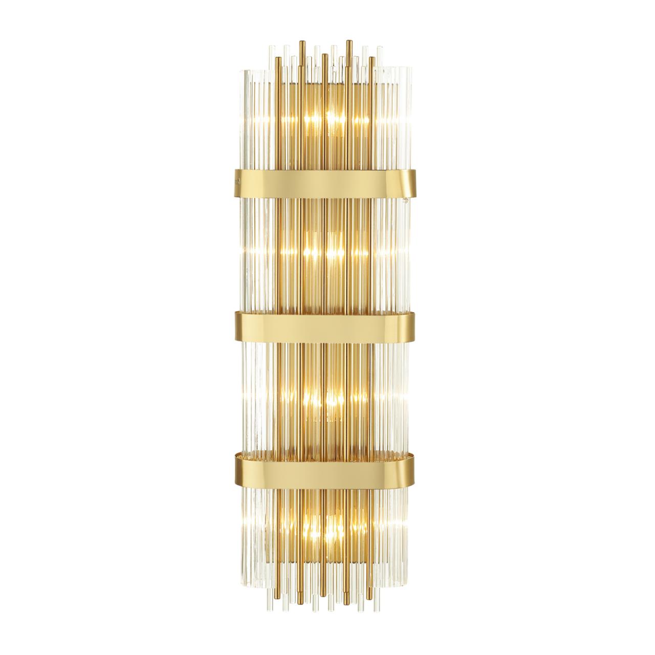 Настенный светильник Odeon Light Empire 4853/4W