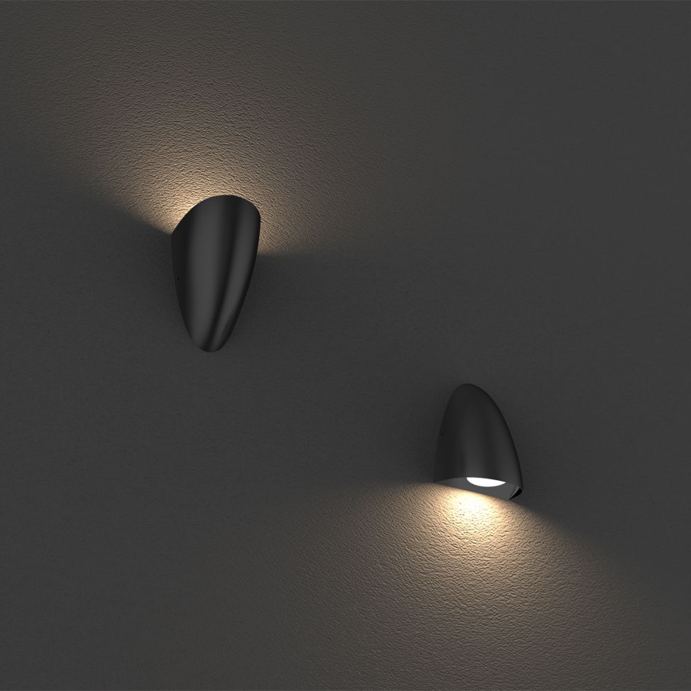 Настенный фонарь Elstead Lighting, Арт. VENDELA