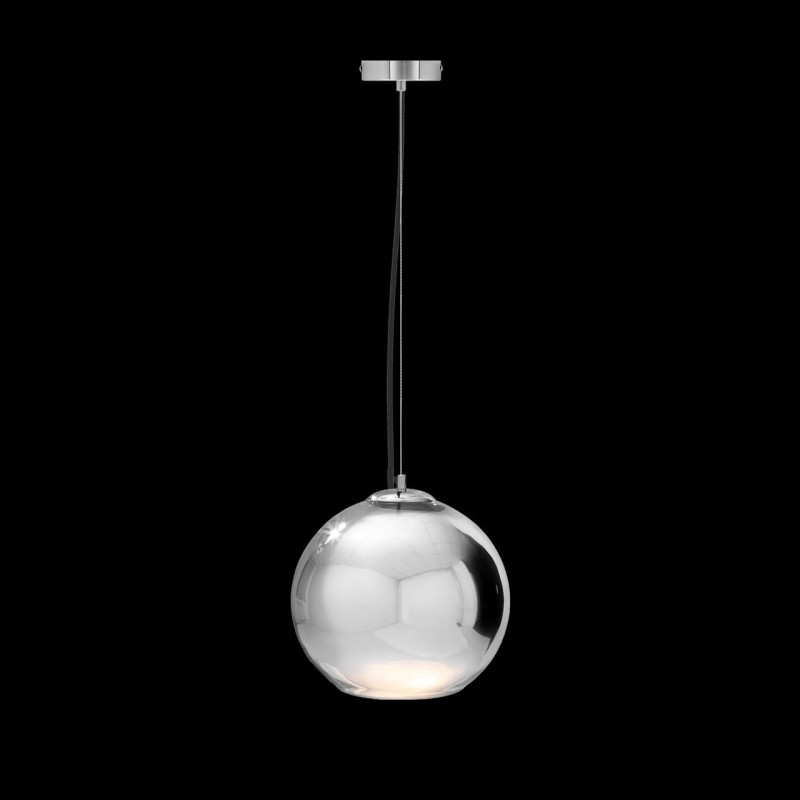 Светильник 20 см LOFT IT COPPER SHADE 2026-A хром