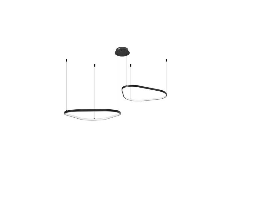 Подвесной светодиодный светильник Inodesign Zelmer 40.85108