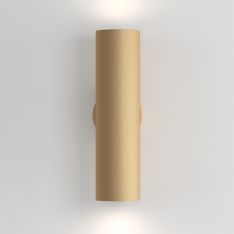 Бра Maytoni Technical Artisan C080WL-02-GU10-MG золото матовое