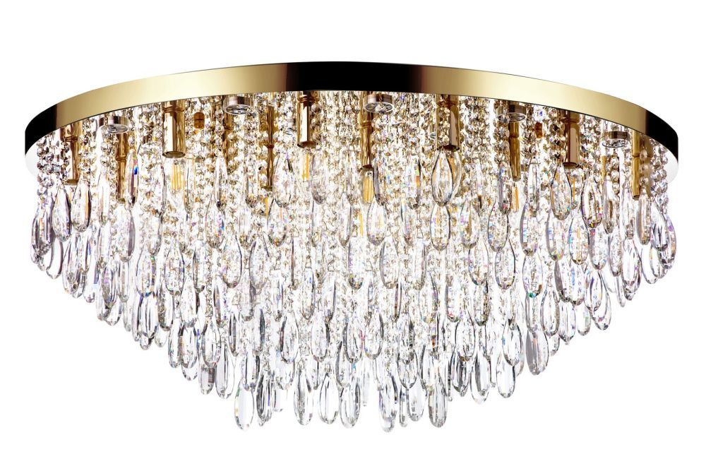 Люстра, RD-222 Alva Donna