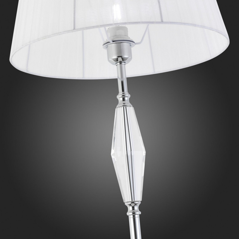 Торшер 40 см, ST LUCE BELLO SL1756.105.01 Хром