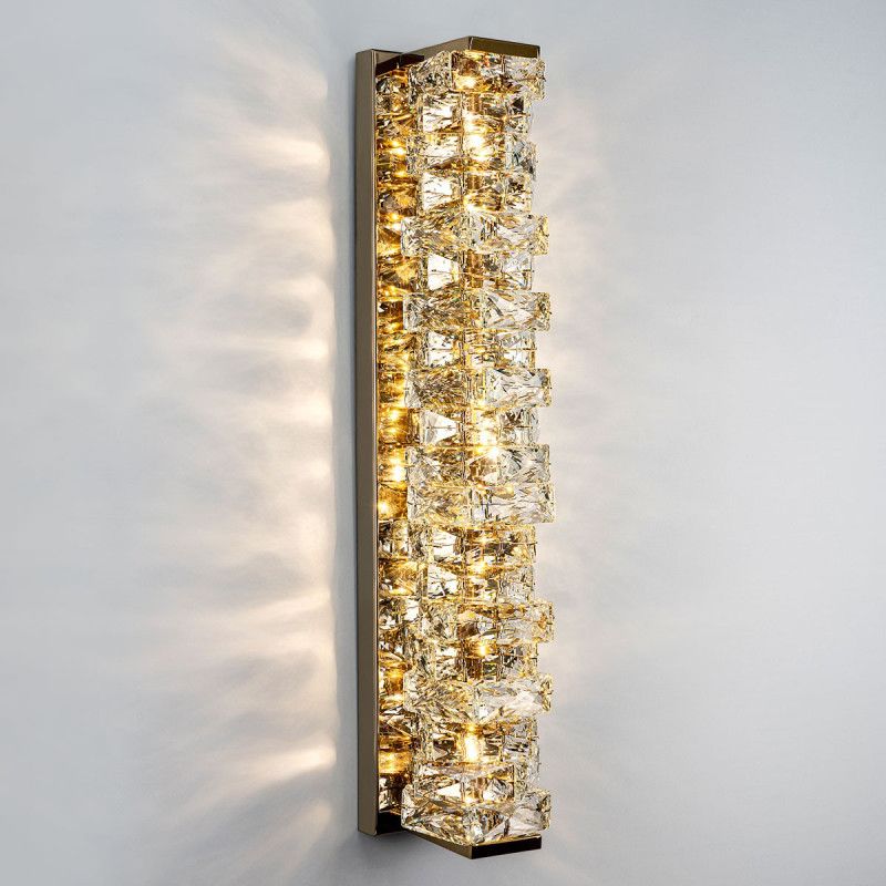 Настенный светильник MODELUX ML.541.600 GD