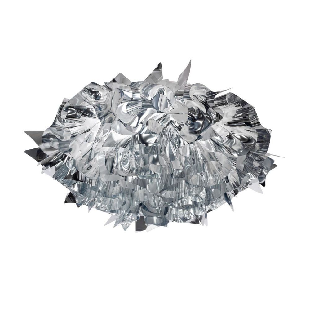 Потолочный светильник 78 см, Loft IT Clizia 10593/780C Silver