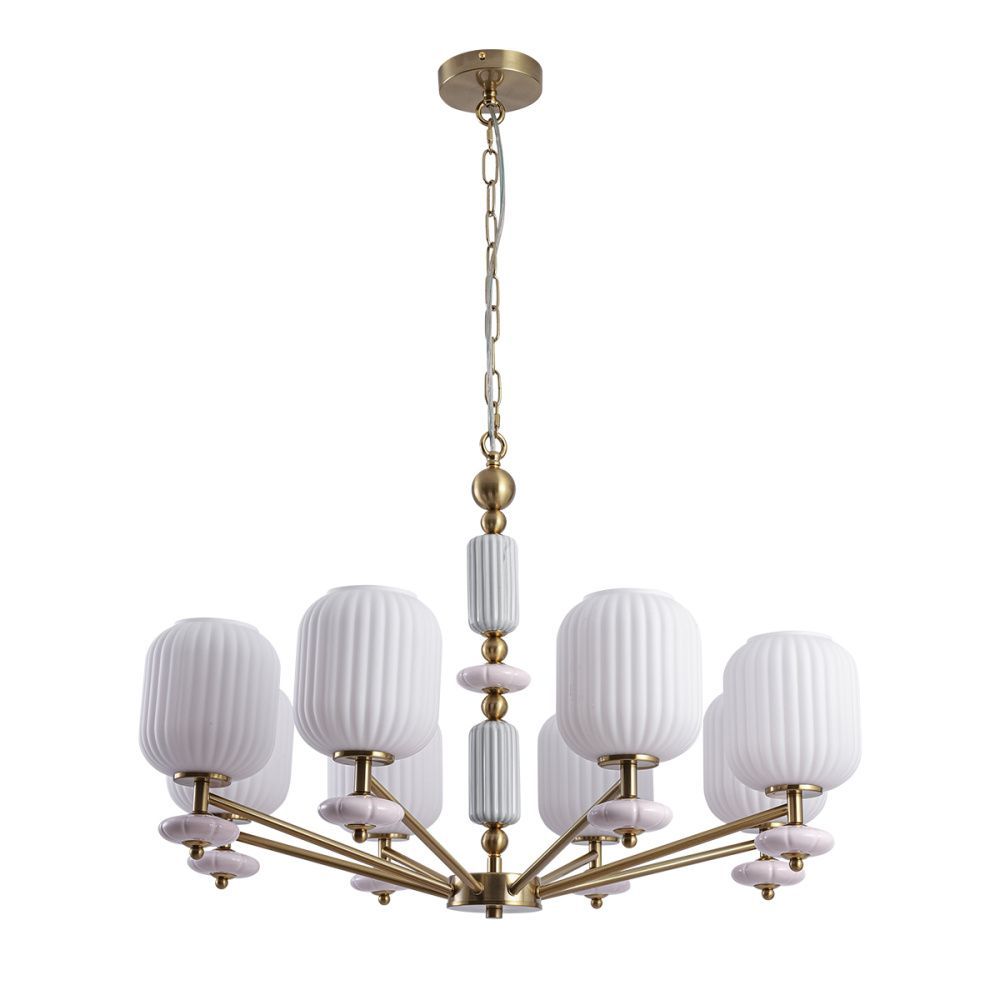 Светильник 80 см, Lumion 8334/8, бронза