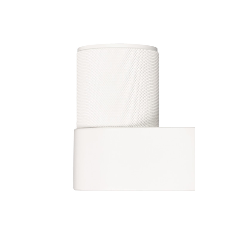 Бра Arlight 033848 11*7,2*11,5 см, 6W, белый (дневной)K,