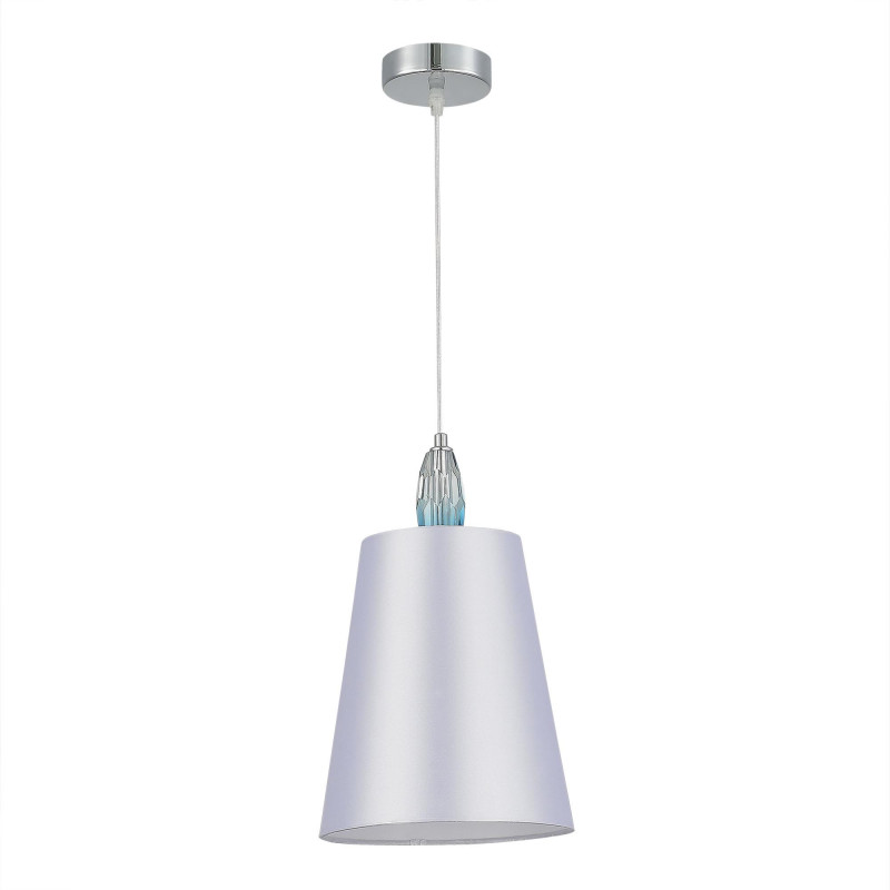 Светильник 22 см, ST Luce Lingotti SL1759.103.01, хром