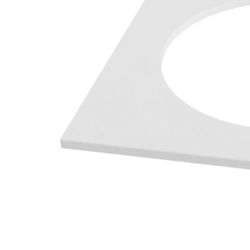 Аксесуар Maytoni Accessories for downlight DLA040-02W, белый
