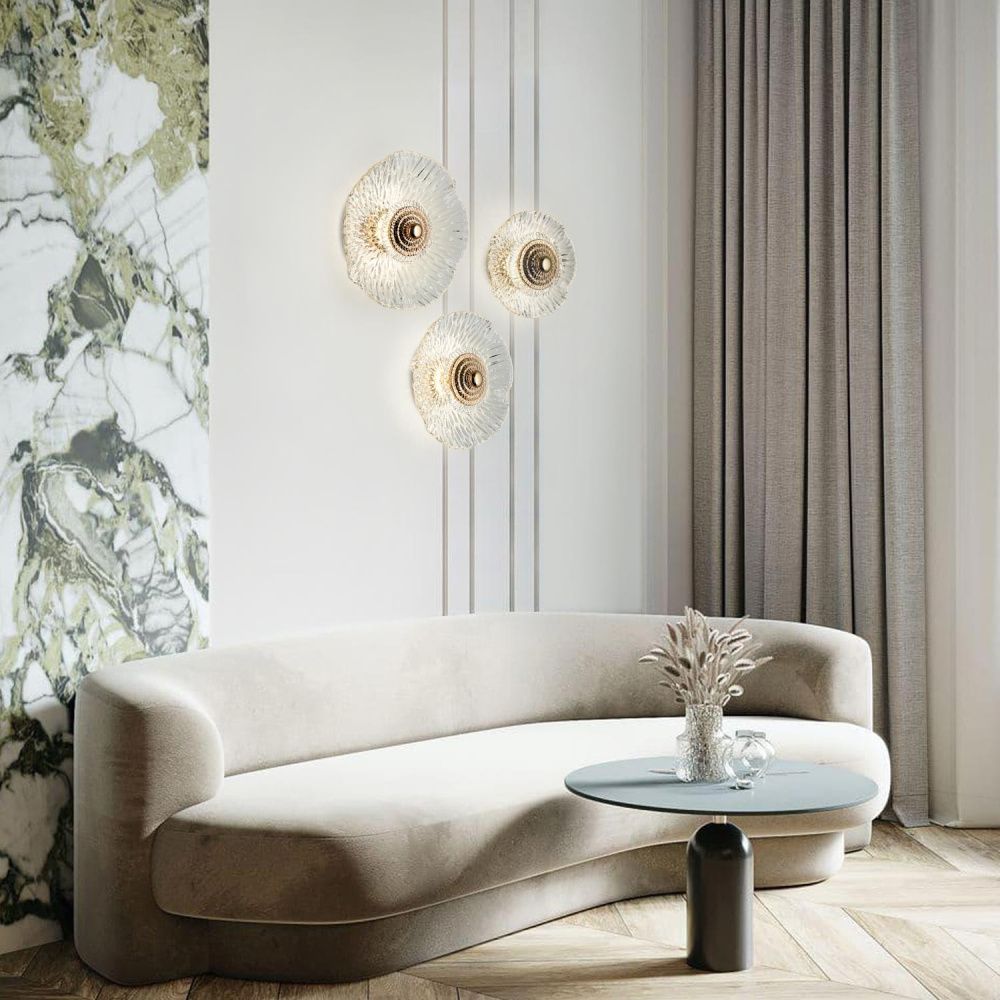 Настенный светильник MODESTYLE MS.1525.250