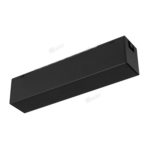 Коннектор Arlight 030550 16,3*3,5*4,3 см.
