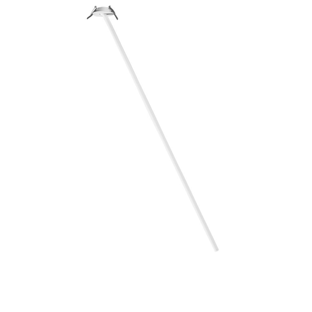 Светильник *1,3*100 см, 1*LED*3W, 4000K, Loft It Cane 10359/1000 White, Белый
