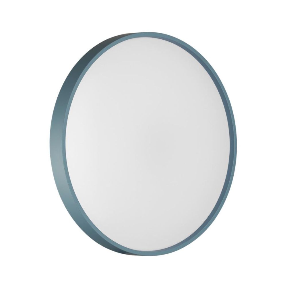 Светильник 48 см, 76W, 3000-6000K, Sonex Color Mavic 7745/ELN, синий