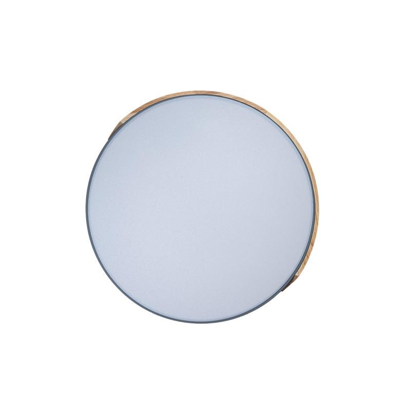 Светильник потолочный LOFT IT LED Axel 10004/36 Grey, 36W LED, 4000K, серый