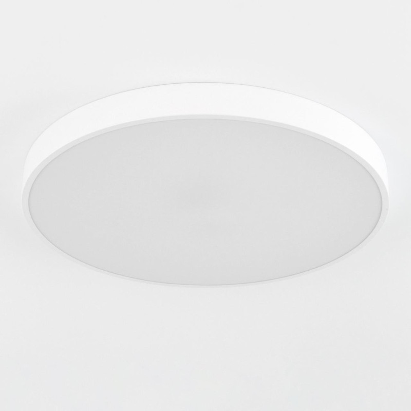 Светильник 60 см, 105W, 3000-5500K Citilux Купер CL724105G0 RGB, белый