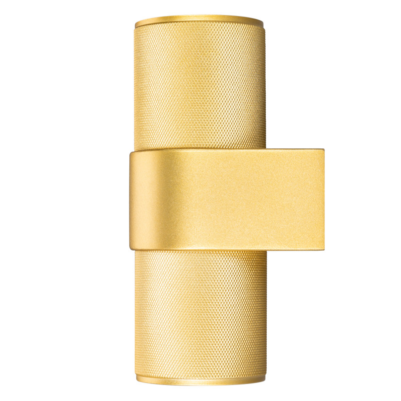 Бра Arlight 033264 11*7,2*18 см, 13W, белый (дневной)K,