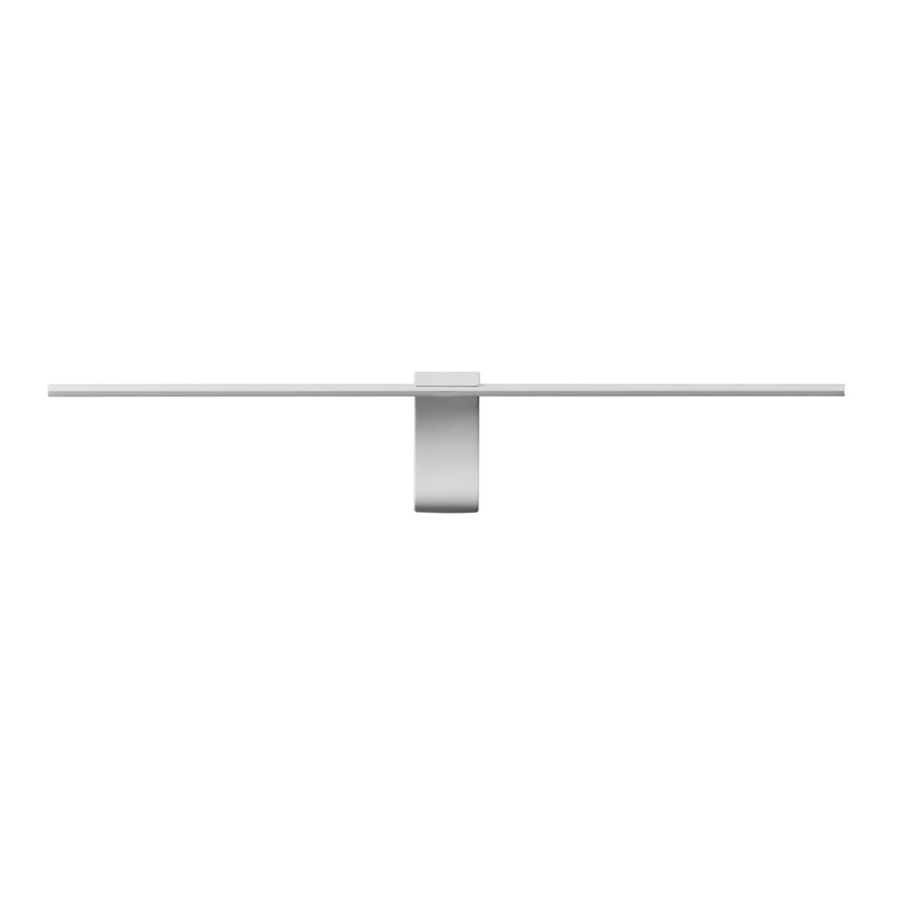 Настенный светильник 0,9*60 см, 1*LED*8W 3500K Odeon Light TINY 7070/8WL белый