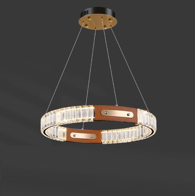 Подвесной светодиодный светильник Inodesign Percifal 40 44.4020