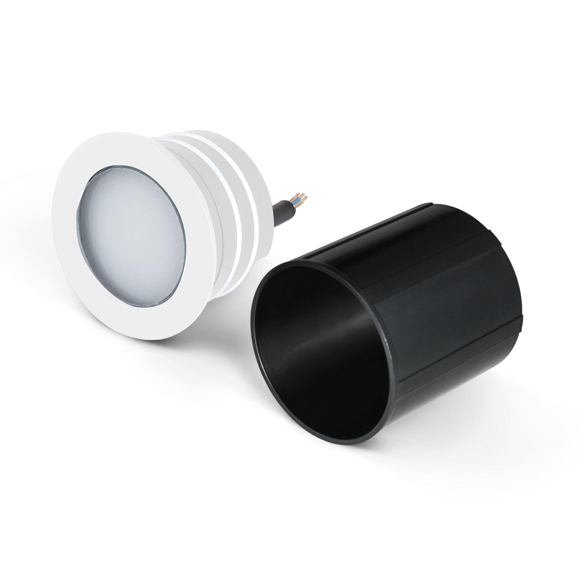 Подсветка для лестниц и дорожек MRL LED 1108 белый Elektrostandard