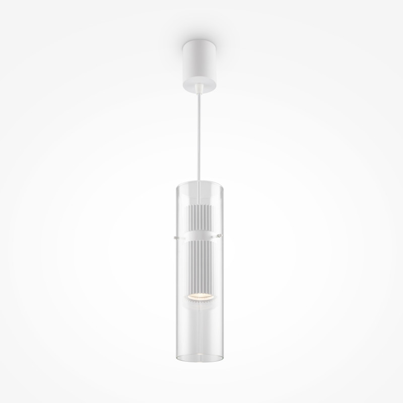 Светильник 22 см, Maytoni Dynamics MOD326WL-02W, белый