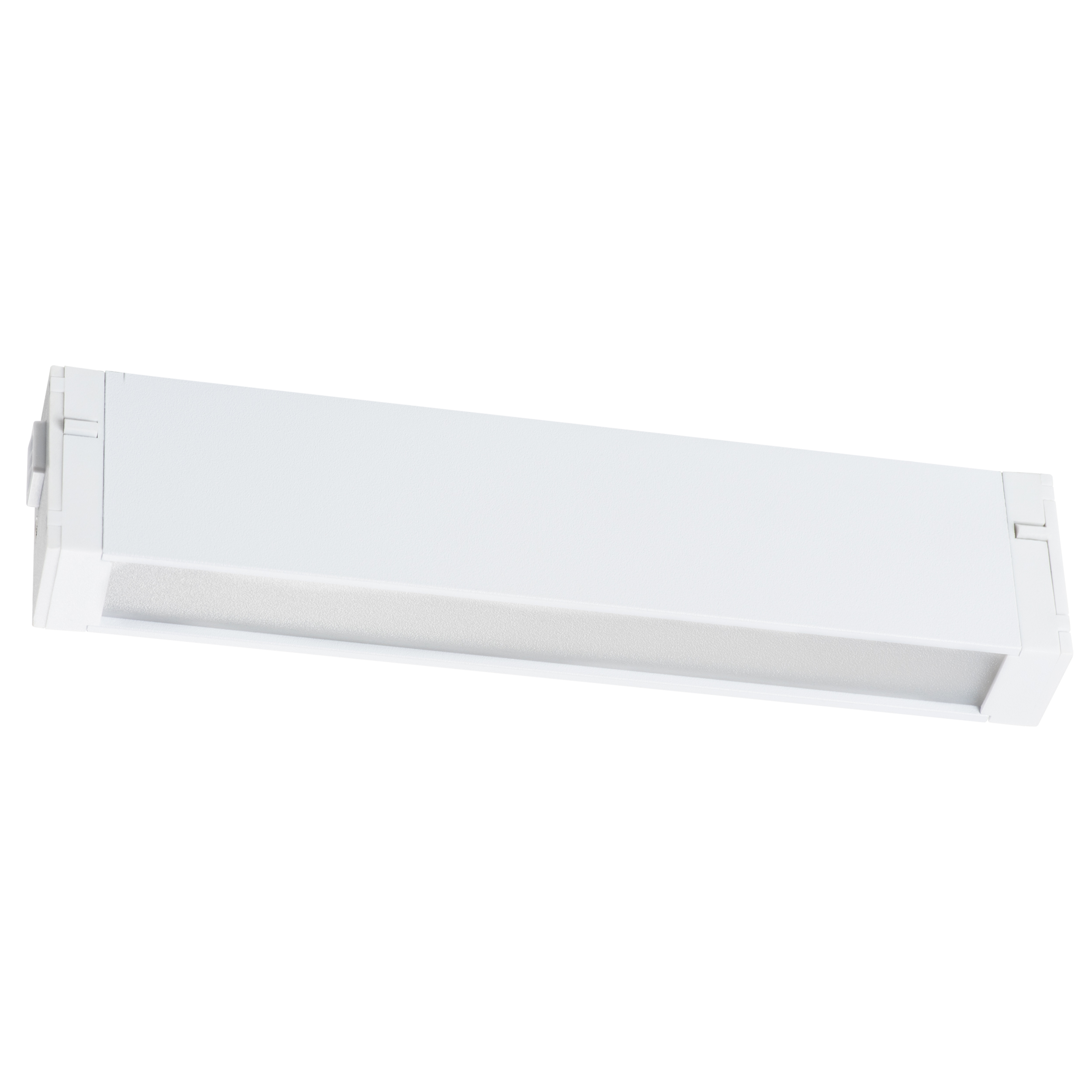 Светильник для трека PRO диммируемый 2,5*22,5*4,5 см, 9W 3000-6000K Lightstar Teta 205216 белый